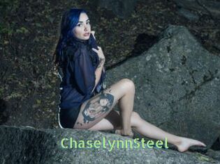 ChaselynnSteel
