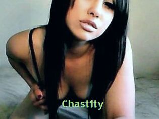 Chast1ty
