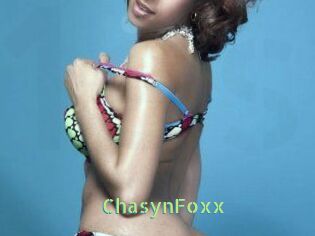 ChasynFoxx