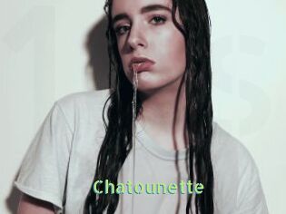 Chatounette
