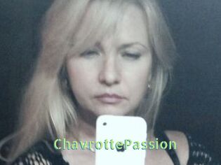 ChavrottePassion