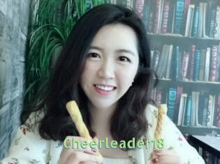 Cheerleader18