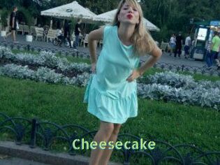 Cheesecake Une Etudiante Sexy