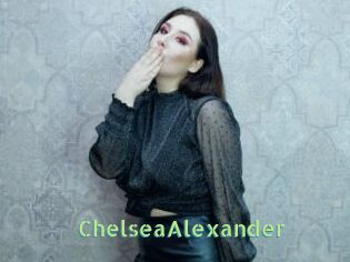 ChelseaAlexander