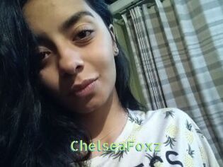 ChelseaFoxz