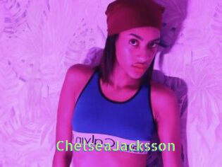 ChelseaJacksson