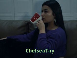 ChelseaTay