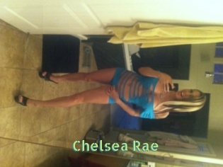 Chelsea_Rae Une Etudiante Sexy