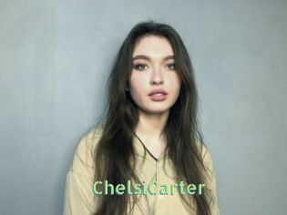 ChelsiCarter