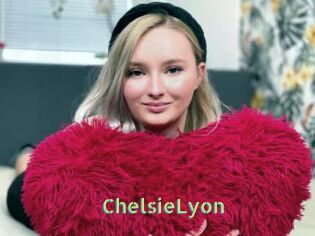 ChelsieLyon