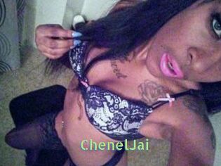 ChenelJai