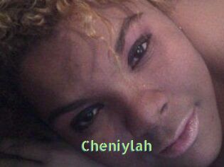Cheniylah