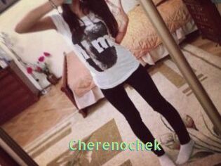 Cherenochek