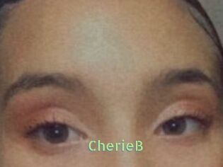 CherieB