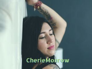 CherieMonrow Une Etudiante Sexy