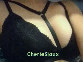 CherieSioux