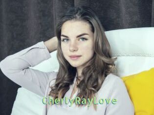 CherlyRayLove