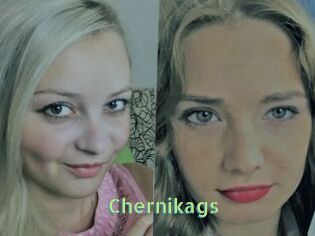 Chernikags