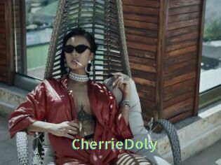 CherrieDoly