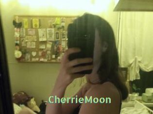 CherrieMoon