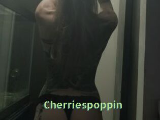 Cherriespoppin Une Etudiante Sexy