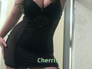 Cherris