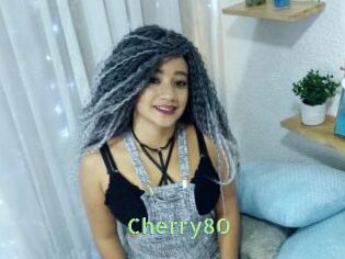 Cherry80