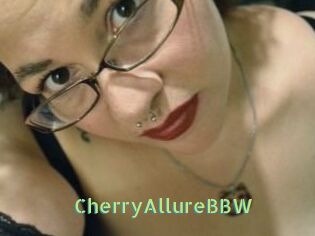CherryAllureBBW