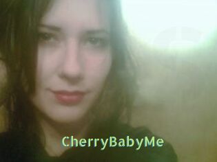 CherryBabyMe
