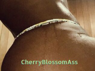 CherryBlossomAss Une Etudiante Sexy
