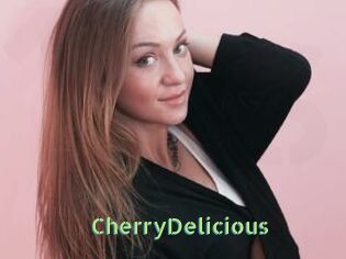 CherryDelicious