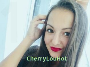 CherryLouHot
