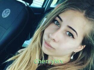 CherryMx