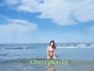 CherryNasty