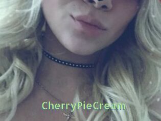 CherryPieCream