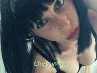 CherryPop