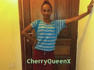CherryQueenX