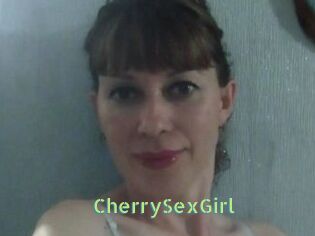 CherrySexGirl