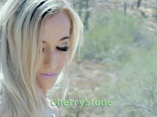 CherryStone