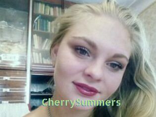 CherrySummers