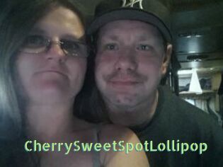 CherrySweetSpotLollipop