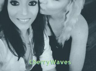 CherryWaves