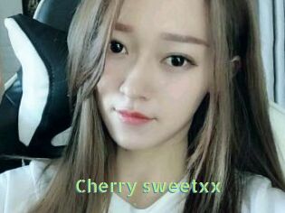 Cherry_sweetxx