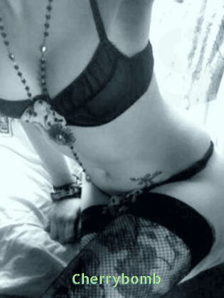 Cherrybomb