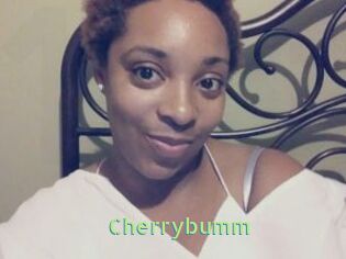 Cherrybumm