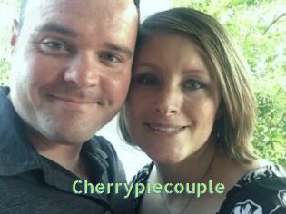 Cherrypiecouple