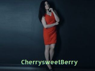 CherrysweetBerry