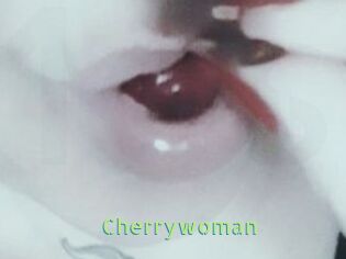 Cherrywoman
