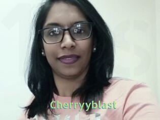 Cherryyblast