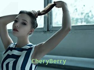 CheryBerry